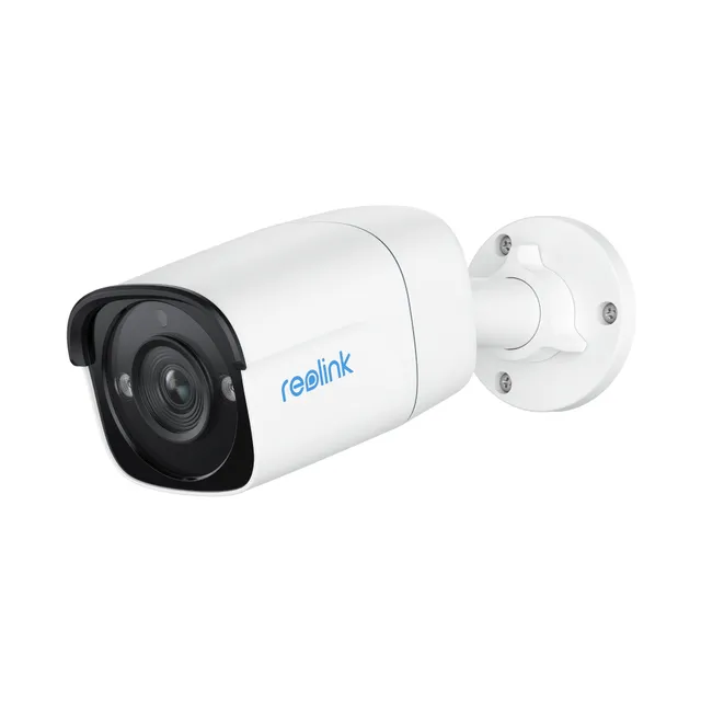P320 - 2K IP67 PoE