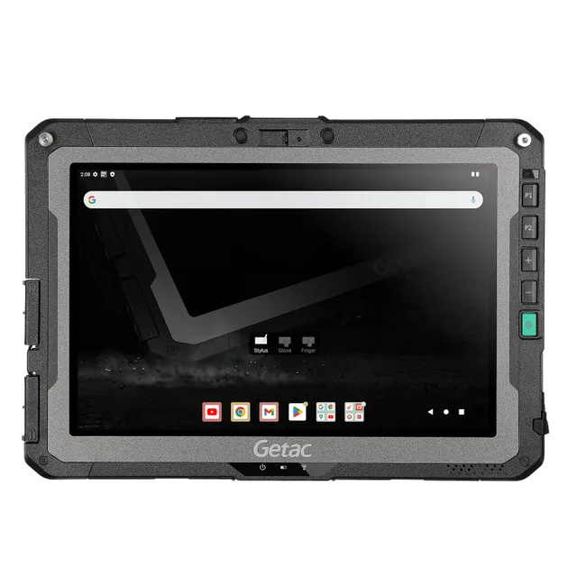 ZX10 Snapdragon 660 OCTA-Core Android 12 6/128GB EU+UK Cord