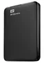 Elements Portable - hårddisk - 2 TB - USB 3.0