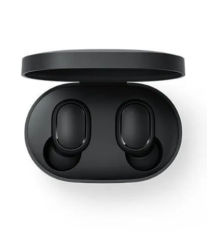 Mi True Wireless Earbuds Basic 2