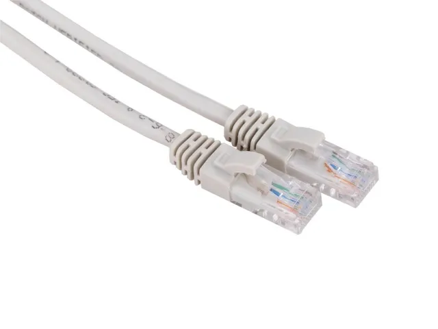 LinkIT Nätverkskabel - RJ-45 (hane) till RJ-45 (