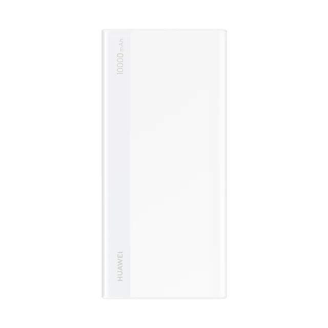 CP11QC Powerbank - Quick Charge - 18W - 10 000mAh - White