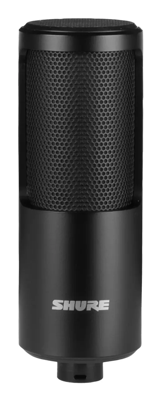 SM4 - microphone
