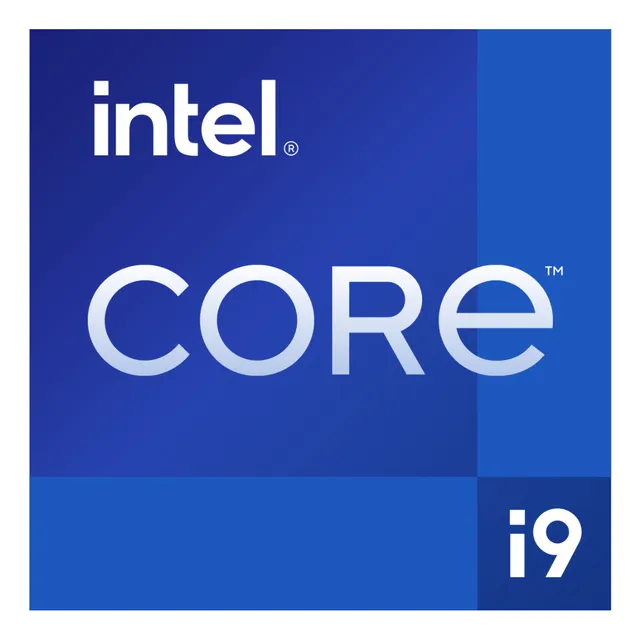 Core i9 12900K - 3.2 GHz - 16-core - 24 tråd