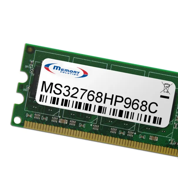 SmartMemory - DDR4 - modul - 32 GB - DIMM 288-