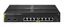 HPE Aruba Networking CX 6000 8p 10M/100M/1G Class4 PoE 2p SFP 1G 67W Switch - Switch - Administrerad - 8 x 10/100/1000 (PoE+) + 2 x gigabit SFP (upplänk) - rackmonterbar, väggmonterbar - PoE+ (67 W) - BTO