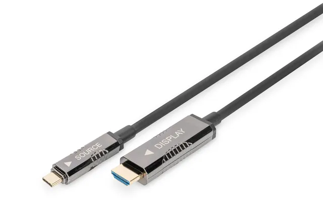 AOC adapter cable - 20 m