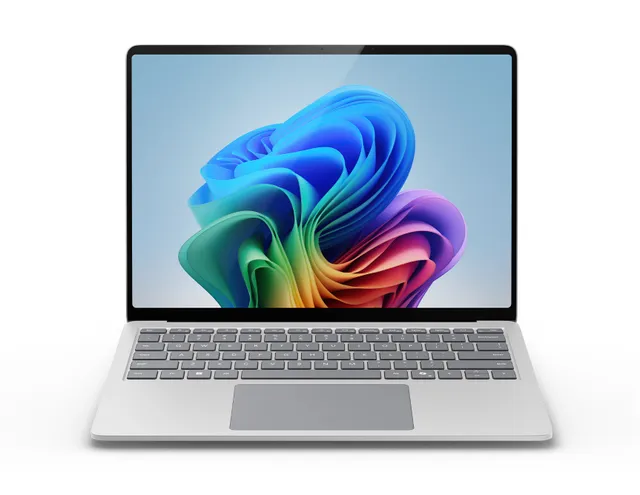 Surface Laptop for Business - 7th Edition - Copilot+ PC - Intel Core Ultra 5 - 236V / upp till 4.7 GHz - Win 11 Pro - Intel Arc Graphics - 1
