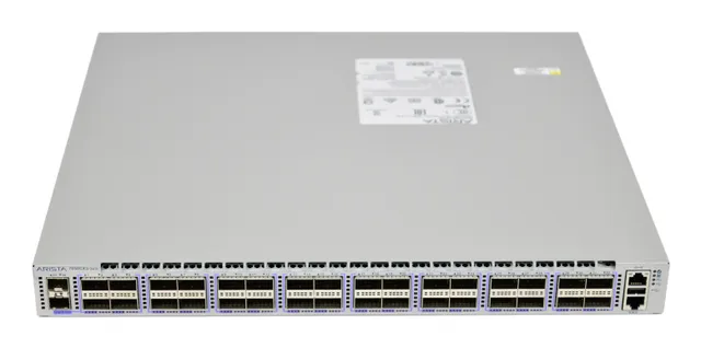 7050X3 32x100GbE QSFP+2xSFP