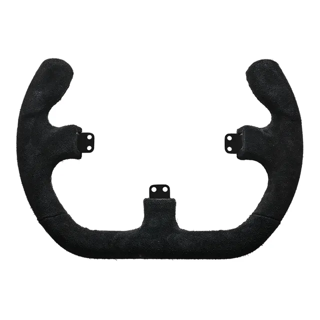 SimSports GT Rim - Open D, Suede