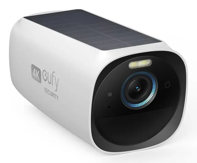 eufyCam 3 Add-on Cam