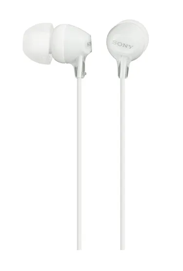 MDR-EX15LP - In-ear (vit)