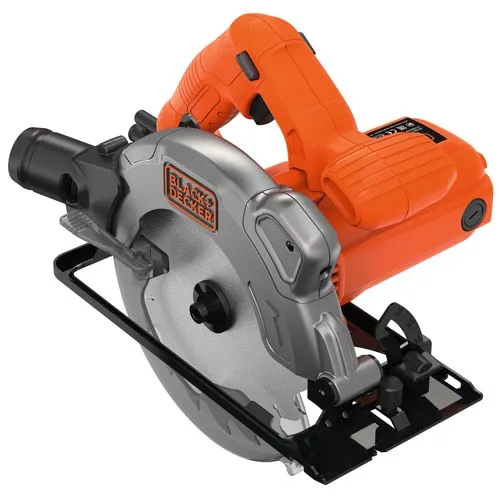 CS1250L-QS Cirkelsåg 1250 W
