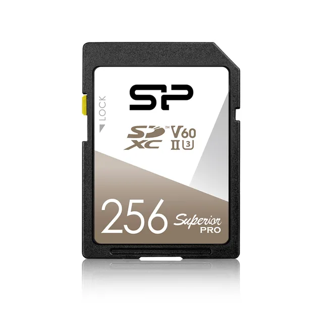 Superior Pro
