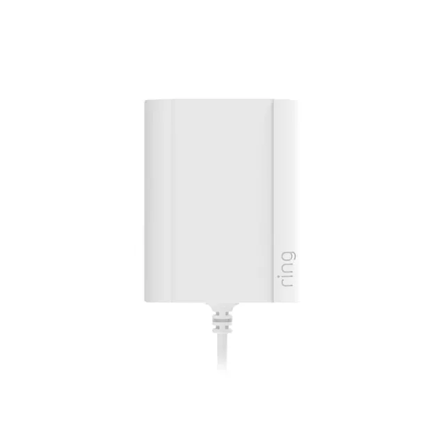 power adapter - 12 Watt