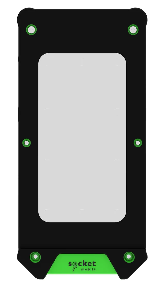 Socket Mobile Xtremescan MAG XS663 V2 Professional Bluetooth LE LONG-R
