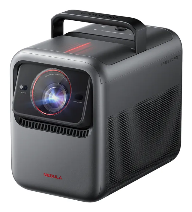 Nebula X1 Triple Laser Projector