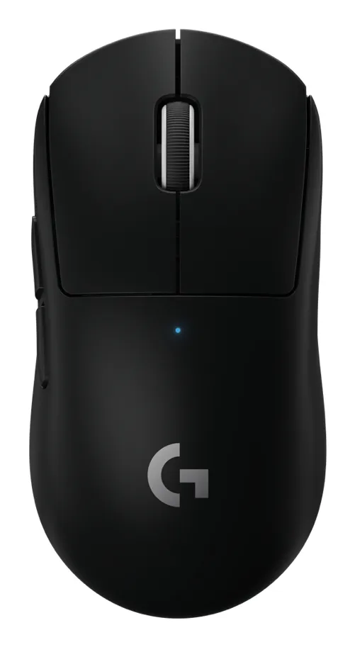 Logitech PRO X Superlight Trådlös 25600 DPI