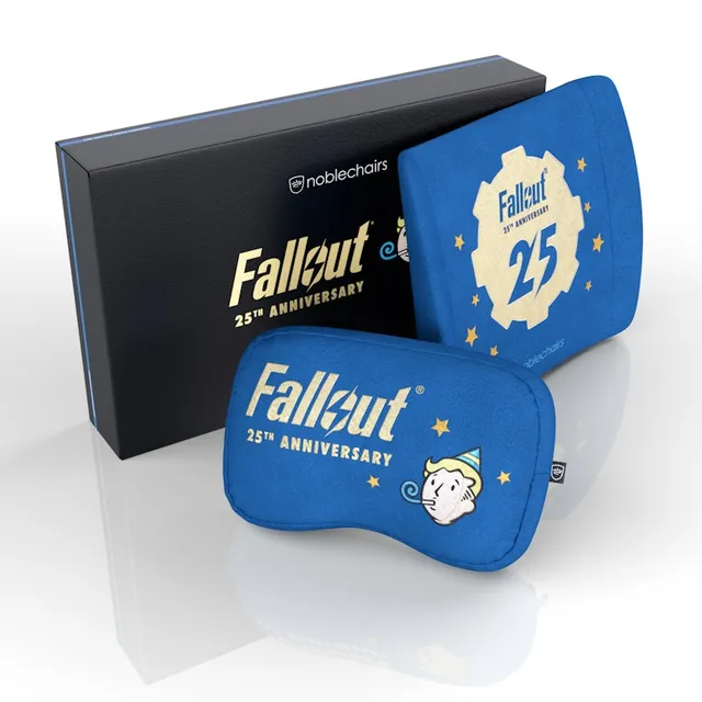 Fallout 25th Anniversary Edition