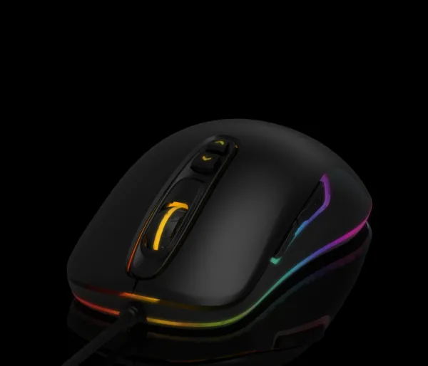 DX30 gamingmus