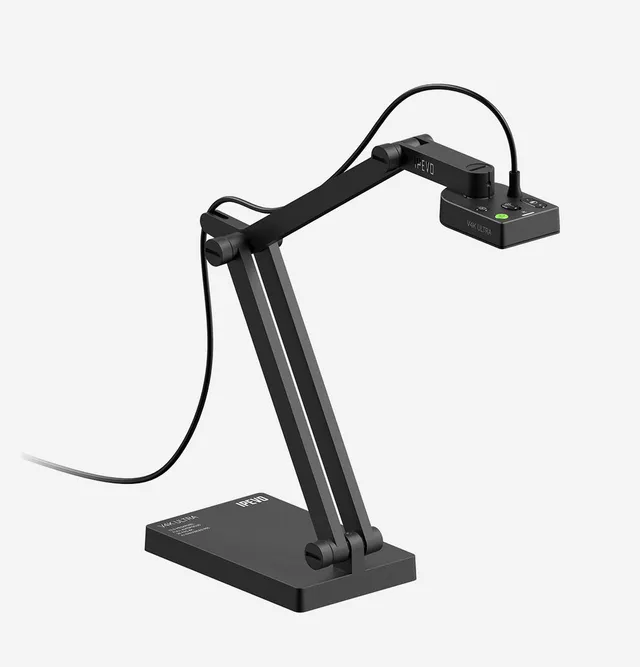 V4K-13MP ULTRA USB Document Camera