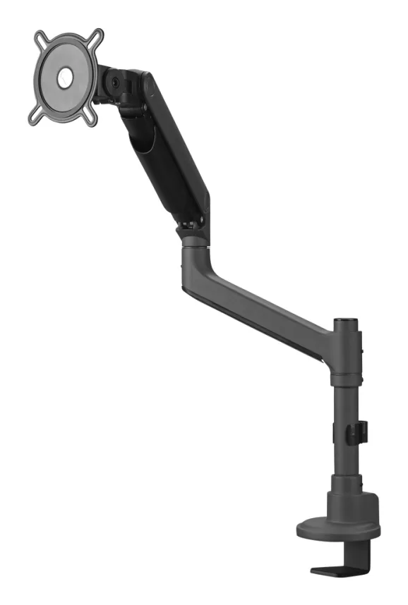 DM5110 Dynamic Monitor Arm, Heavy Duty, Single Bla