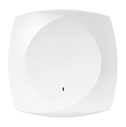Wireless 9176I - Trådlös åtkomstpunkt - Wi-Fi 7, 2.5GbE, 5GbE, 10GbE - Wi-Fi 7, Bluetooth - 2.4 GHz, 5 GHz, 6 GHz - Ready-to-Go