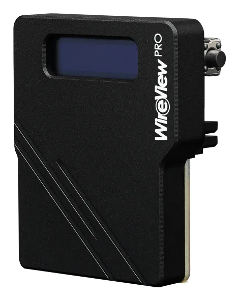 WireView Pro GPU