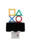 Sony: Playstation Heritage Light Up Ikon Phone and Device Stand 20cm - Miscellaneous Tillbehör till spelkonsol