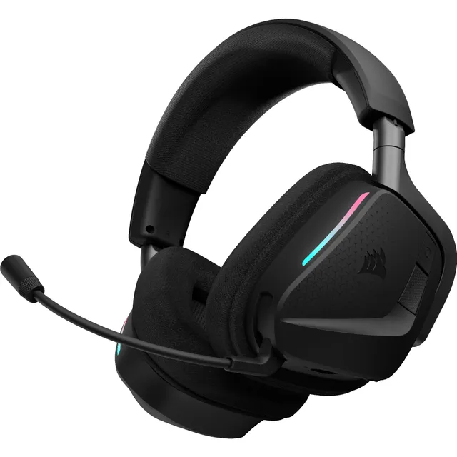 VOID MAX v2 Trådlös Gamingheadset (svart)