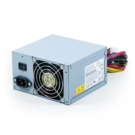 - Nätaggregat (intern) - 500 Watt