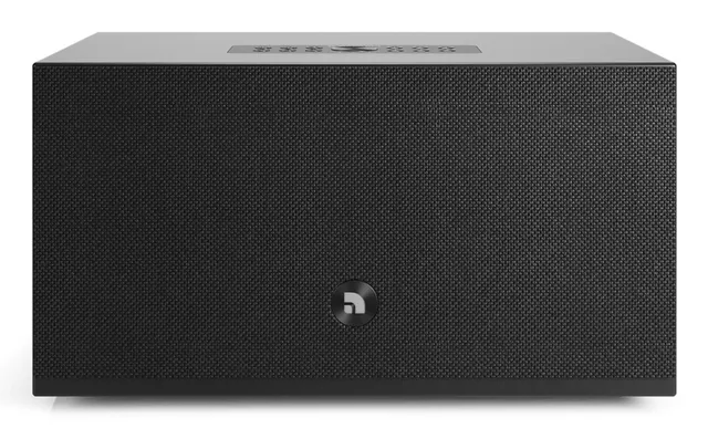 C10 Mk Ii Multiroom Hifi Musta