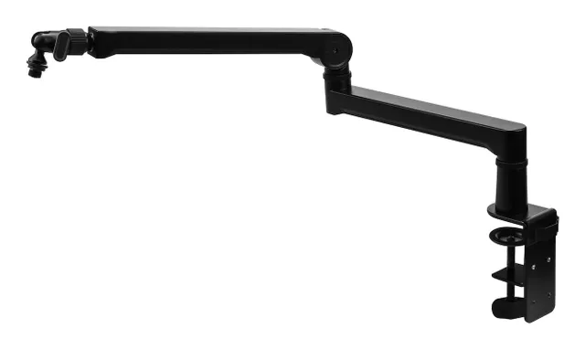 Microphone Arm Low Profile