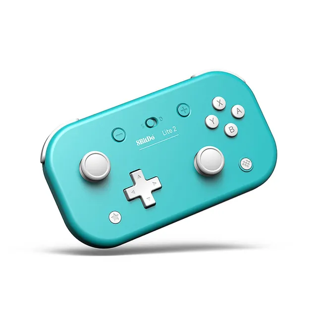 Lite 2 BT Controller Turquoise