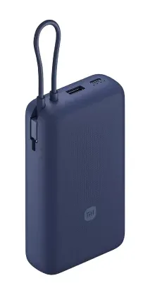 33W (Integrated Cable) - 20000 mAh