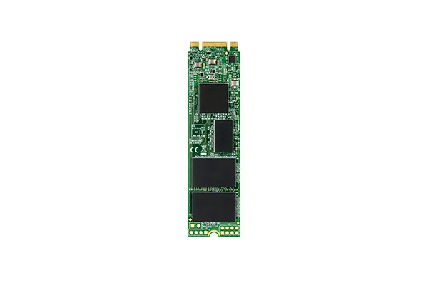 820S SSD - 480GB - SATA-600 - M.2 2280