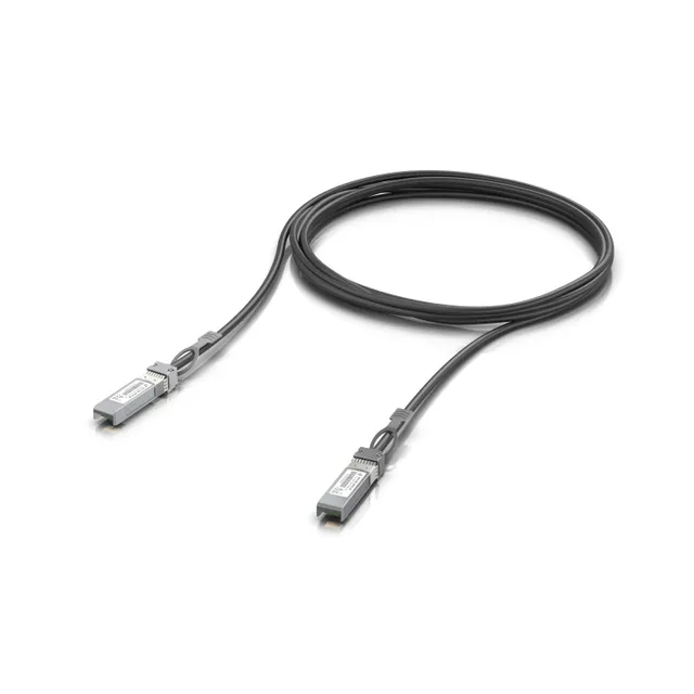 - 25GBase direktkopplingskabel - SFP28 ti