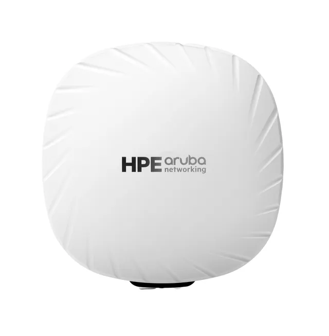 HPE Aruba Networking AP-503-RW - Campus - trådlös åtkomstpunkt - Wi-Fi 6 - Bluetooth - 2.4 GHz, 5 GHz