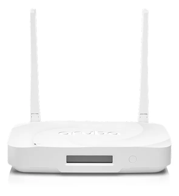 HPE Aruba Networking AP-605R12 (EU) - Trådlös åtkomstpunkt - Wi-Fi 6 - Wi-Fi 6E, Bluetooth, ZigBee, LTE - 2.4 GHz, 5 GHz, 6 GHz - BTO - skrivbord - me