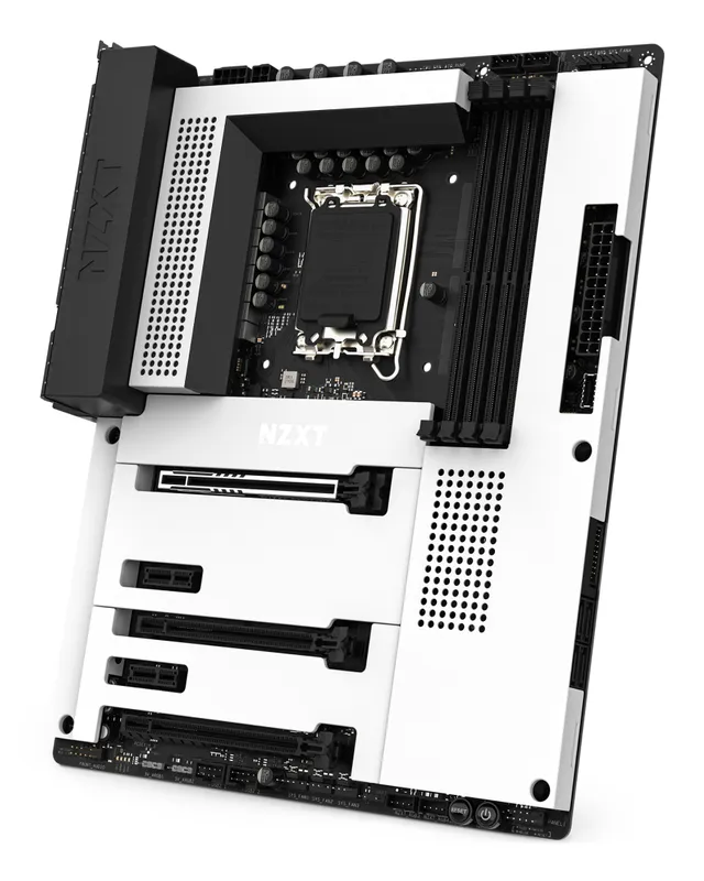 N7 Z790 Vit