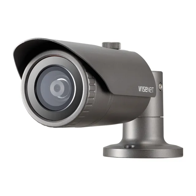 Vision WiseNet Q QNO-6022R1 - Nätverksöverv