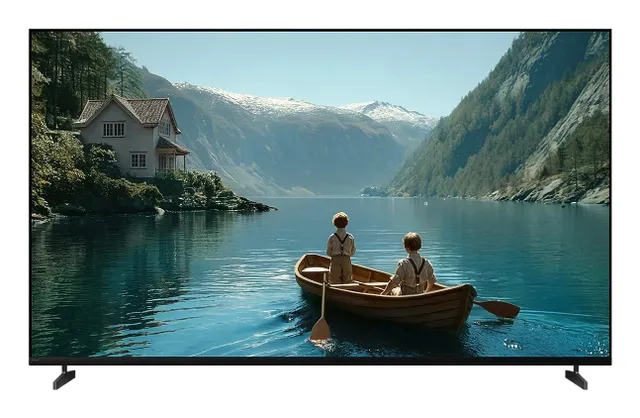 50" TV LED 4K Dolby Vision Bravia 3 II K-50XR35M2