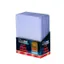 Ultra Pro Regular Toploaders 3" x 4" (25st)