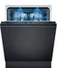 Diskmaskin iQ500 Helintegrerad 60 cm