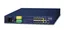 MGSD-10080F - Switch - Administrerad - 8 x