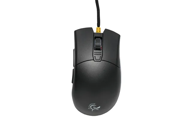 x Hotkeys League Rocket - Dark Edition