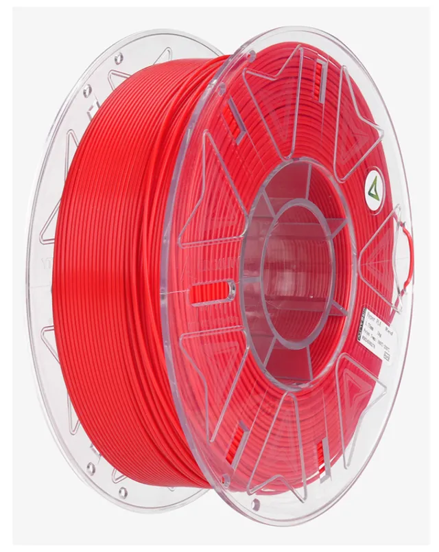 RFID Hyper PLA 1.75mm - 1 kg - Röd