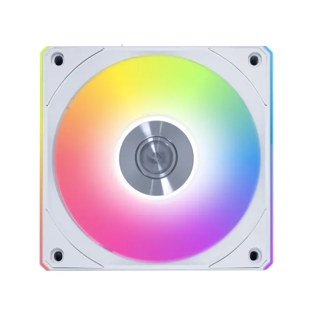 UNI FAN CL Wireless Reverse Vit120mm
