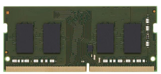16GB (2 x 8GB) DDR4 So-Dimm - 3200MHz - Bulk förpackad