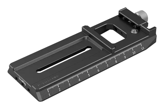 SmallRig 3061 QR-Plate for Ronin RS2/RSC2